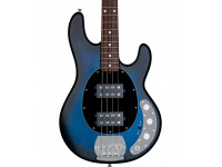 Sterling  Sting Ray 4 HH Pacific Blue Burst